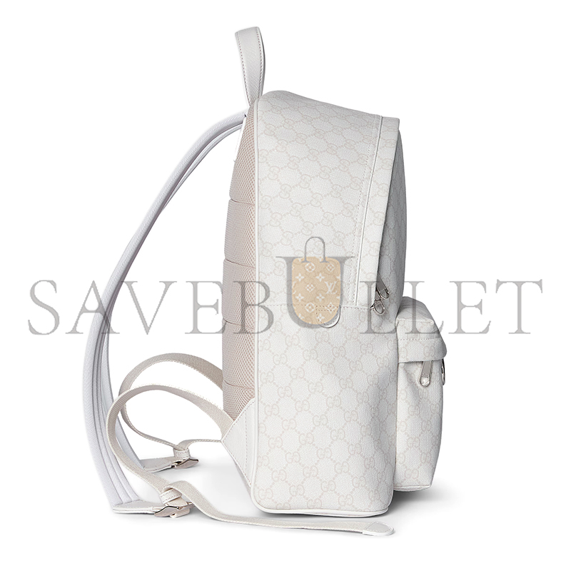 G*u*i ophidia medium backpack ‎834466‎ (41*36.5*18cm)